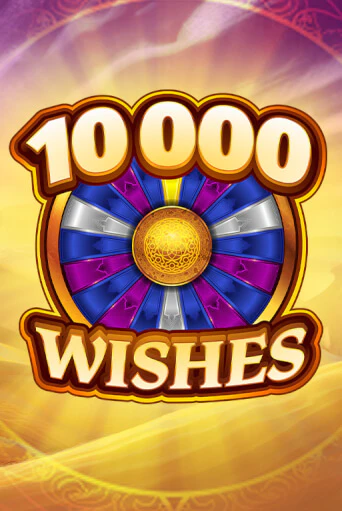 Демо версия 10000 Wishes от Games Global | Казино Чемпион Слотс 