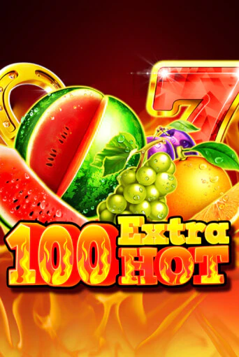 Демо версия 100 Extra Hot от 5 Men Gaming | Казино Чемпион Слотс 