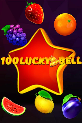 Демо версия 100 Lucky Bell от PopOK Gaming | Казино Чемпион Слотс 