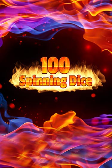 Демо версия 100 Spinning Dice от Spinomenal | Казино Чемпион Слотс 