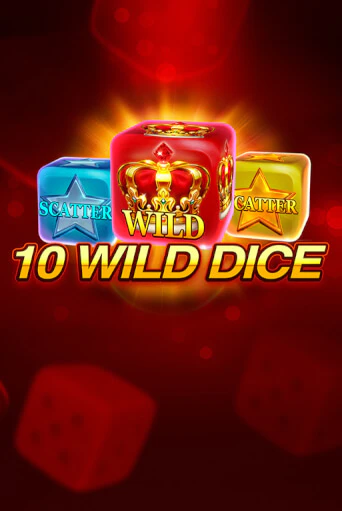 Демо версия 10 Wild Dice  от Fazi | Казино Чемпион Слотс 