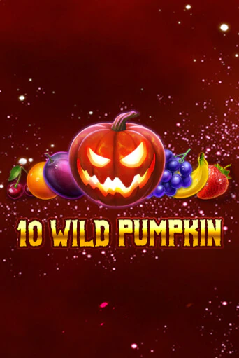 Демо версия 10 Wild Pumpkin   от Fazi | Казино Чемпион Слотс 