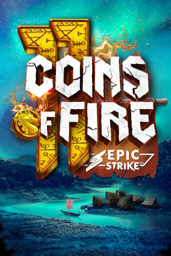 Демо версия 11 Coins of Fire от Games Global | Казино Чемпион Слотс 