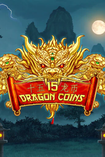 Демо версия 15 Dragon Coins от Zeusplay | Казино Чемпион Слотс 