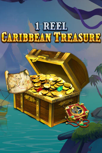 Демо версия 1 Reel - Caribbean Treasure от Spinomenal | Казино Чемпион Слотс 