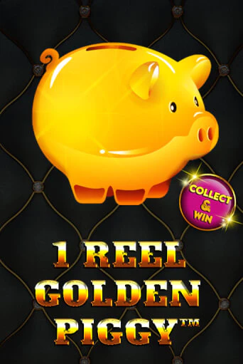 Демо версия 1 Reel Golden Piggy от Spinomenal | Казино Чемпион Слотс 