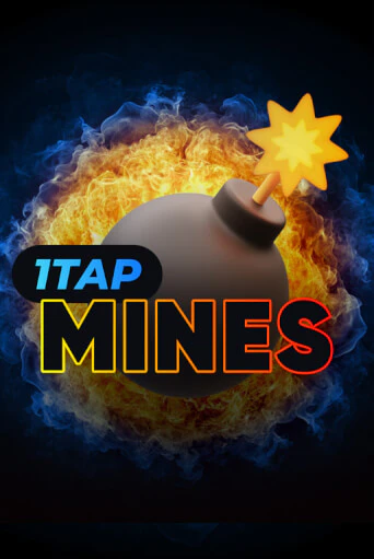 Демо версия 1Tap Mines от Turbo Games | Казино Чемпион Слотс 