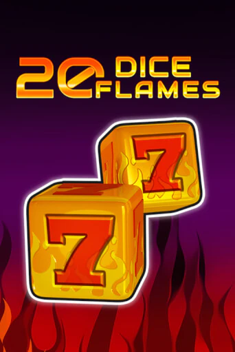 Демо версия 20 Dice Flames   от Fazi | Казино Чемпион Слотс 