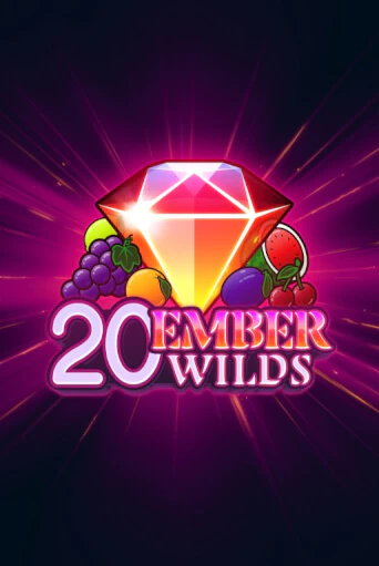 Демо версия 20 Ember Wilds от Gamomat | Казино Чемпион Слотс 