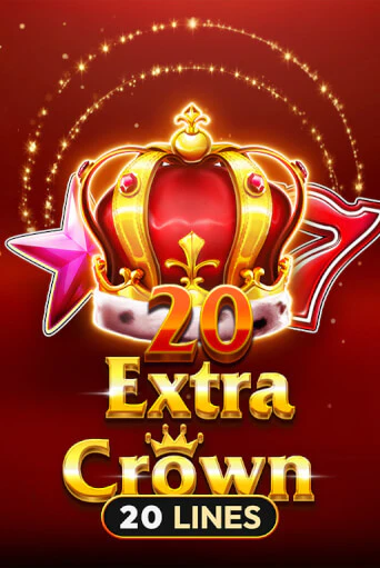 Демо версия 20 Extra Crown от Amusnet Interactive | Казино Чемпион Слотс 