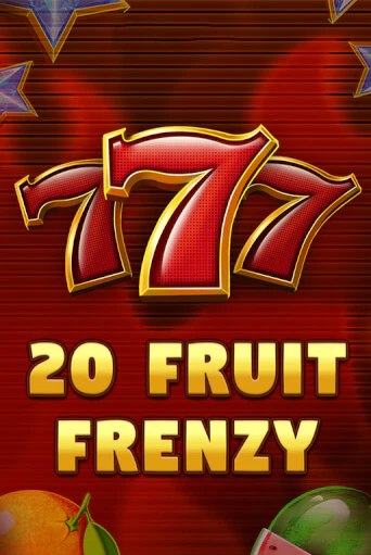 Демо версия 20 Fruit Frenzy от Fazi | Казино Чемпион Слотс 