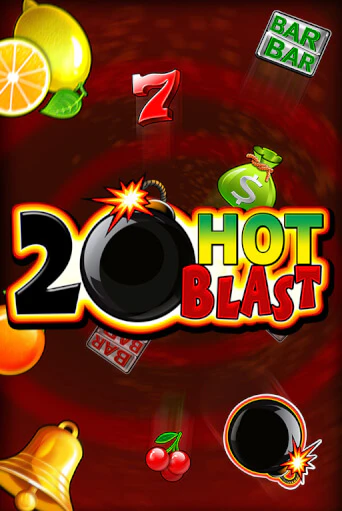 Демо версия 20 Hot Blast от Amusnet Interactive | Казино Чемпион Слотс 