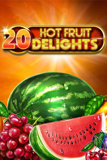 Демо версия 20 Hot Fruit Delights от GameArt | Казино Чемпион Слотс 