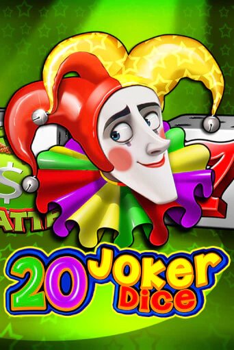 Демо версия 20 Joker Dice от Amusnet Interactive | Казино Чемпион Слотс 