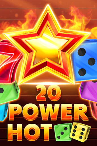 Демо версия 20 Power Hot Dice от Amusnet Interactive | Казино Чемпион Слотс 