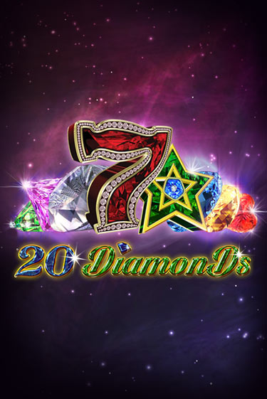 Демо версия 20 Diamonds от Amusnet Interactive | Казино Чемпион Слотс 