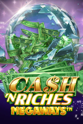 Демо версия Cash 'N Riches Megaways™ от Microgaming | Казино Чемпион Слотс 