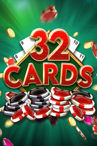 Демо версия 32 Cards от RTG Slots | Казино Чемпион Слотс 