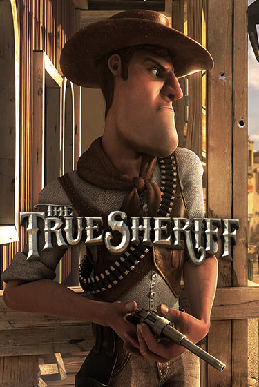 Демо версия The True Sheriff от BetSoft | Казино Чемпион Слотс 