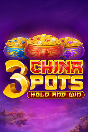 Демо версия 3 China Pots от 3 Oaks Gaming | Казино Чемпион Слотс 