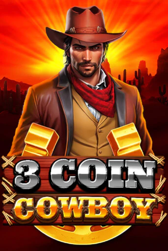 Демо версия 3 Coin Cowboy от Bragg | Казино Чемпион Слотс 