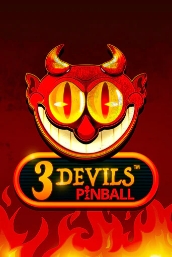 Демо версия 3 Devils Pinball от Games Global | Казино Чемпион Слотс 