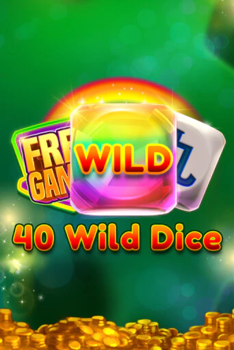 Демо версия 40 Wild Dice   от Fazi | Казино Чемпион Слотс 