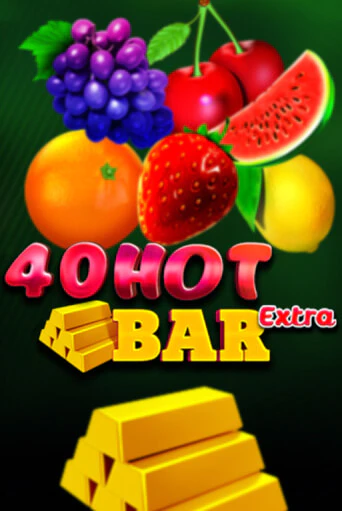 Демо версия 40 Hot Bar Extra от PopOK Gaming | Казино Чемпион Слотс 