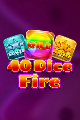 Демо версия 40 Dice Fire от Fazi | Казино Чемпион Слотс 