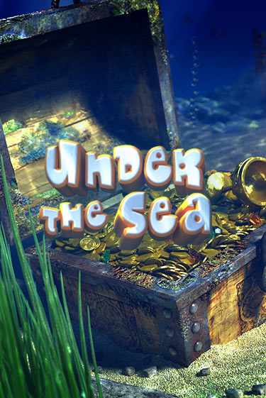 Демо версия Under the Sea от BetSoft | Казино Чемпион Слотс 