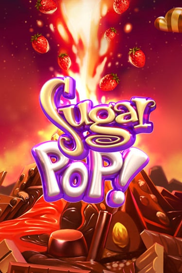 Демо версия Sugar Pop от BetSoft | Казино Чемпион Слотс 