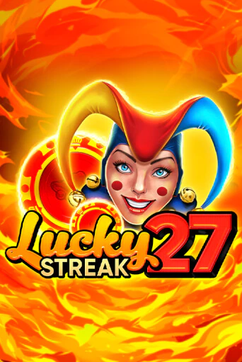 Демо версия Lucky Streak 27 от Endorphina | Казино Чемпион Слотс 