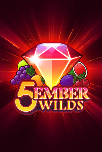 Демо версия 5 Ember Wilds от Gamomat | Казино Чемпион Слотс 