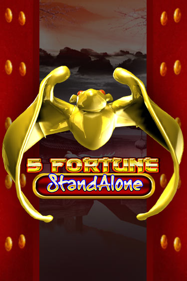 Демо версия 5 Fortune SA от Spadegaming | Казино Чемпион Слотс 