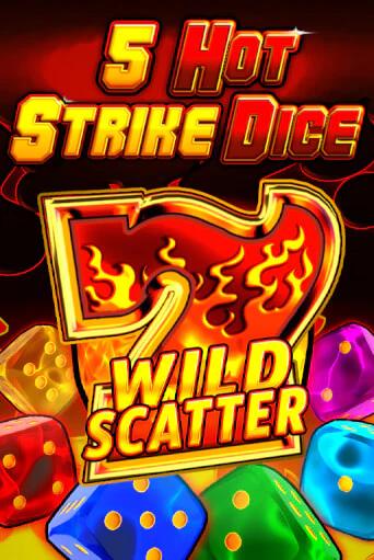 Демо версия 5 Hot Strike Dice от Fazi | Казино Чемпион Слотс 