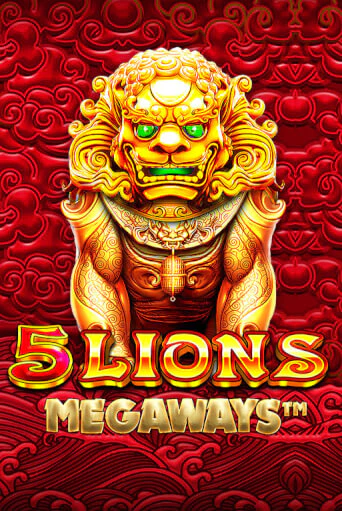 Демо версия 5 Lions Megaways от Pragmatic Play | Казино Чемпион Слотс 