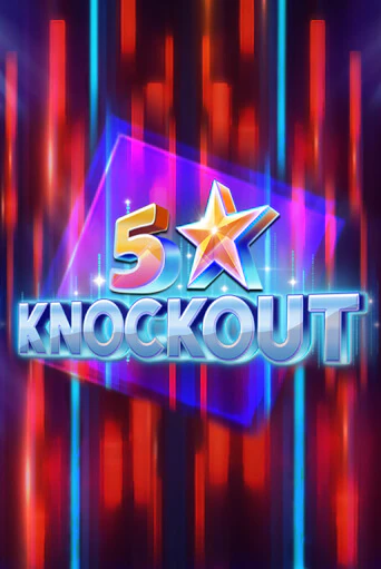 Демо версия 5 Star Knockout от Games Global | Казино Чемпион Слотс 