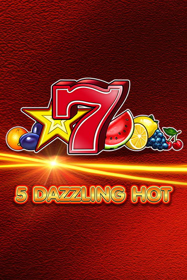 Демо версия 5 Dazzling Hot от Amusnet Interactive | Казино Чемпион Слотс 