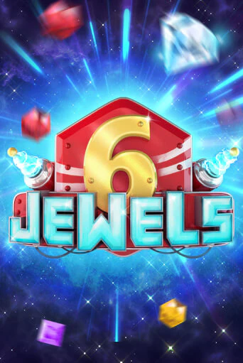 Демо версия 6 Jewels от Games Global | Казино Чемпион Слотс 