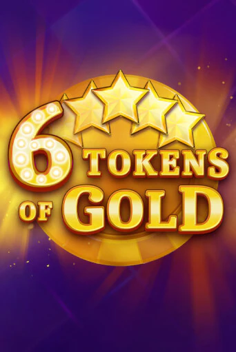 Демо версия 6 Tokens of Gold от Microgaming | Казино Чемпион Слотс 