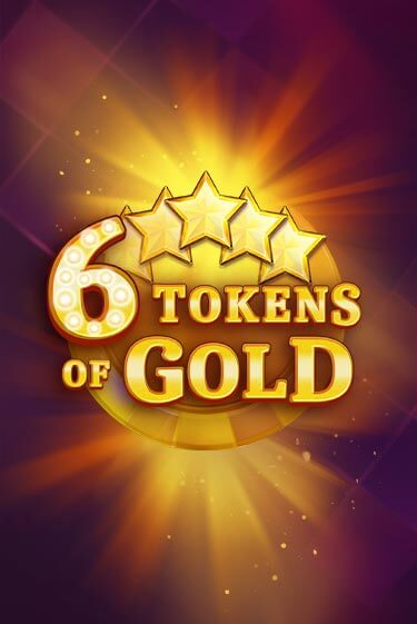 Демо версия 6 Tokens of Gold от Games Global | Казино Чемпион Слотс 