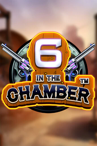 Демо версия 6 in the Chamber от Blueprint Gaming | Казино Чемпион Слотс 