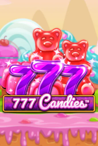 Демо версия 777 Candies от Spinomenal | Казино Чемпион Слотс 