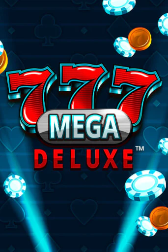 Демо версия 777 Mega Deluxe™ от Microgaming | Казино Чемпион Слотс 