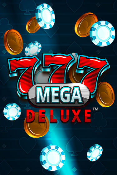 Демо версия 777 Mega Deluxe от Games Global | Казино Чемпион Слотс 