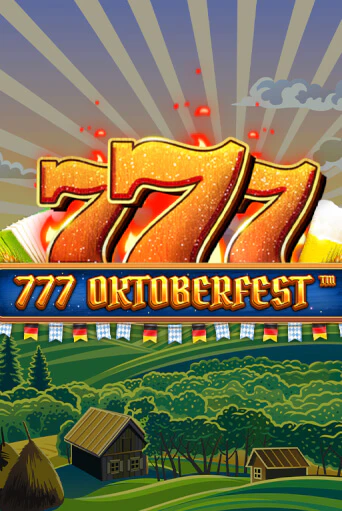 Демо версия 777 Oktoberfest от Spinomenal | Казино Чемпион Слотс 