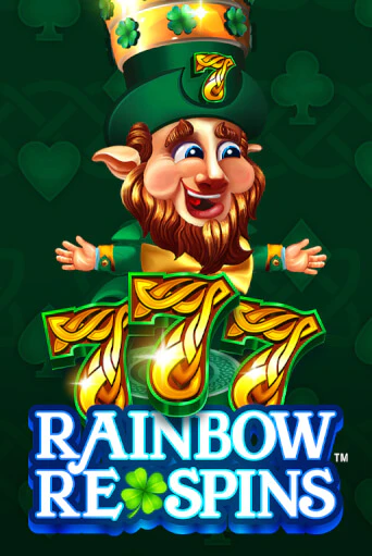 Демо версия 777 Rainbow Respins™ от Games Global | Казино Чемпион Слотс 