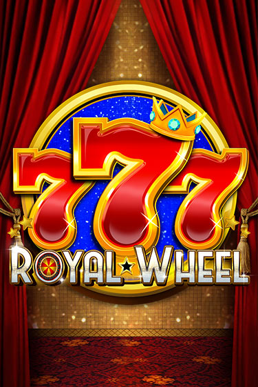 Демо версия 777 Royal Wheel от Games Global | Казино Чемпион Слотс 