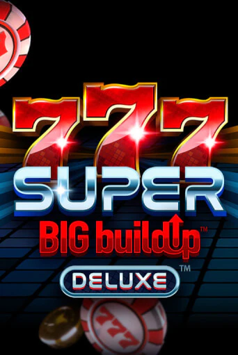 Демо версия 777 Super BigBuildUp™ Deluxe™ от Microgaming | Казино Чемпион Слотс 