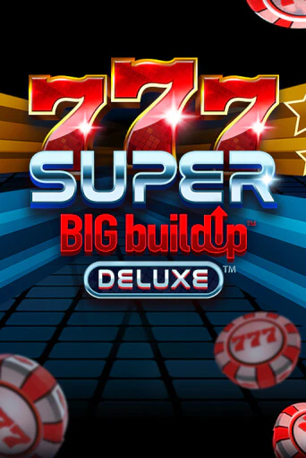 Демо версия 777 Super BIG BuildUp™ Deluxe™ от Games Global | Казино Чемпион Слотс 